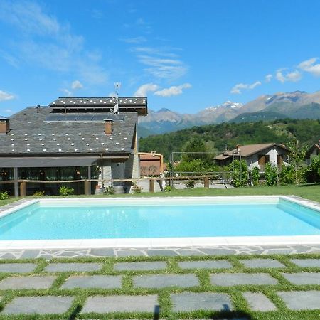 Villa La Corte With Amazing Pool And Garden Colico Zewnętrze zdjęcie